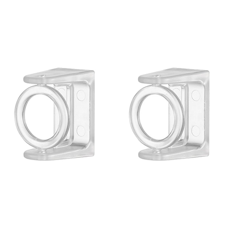 Punch-Free Handy Hook AdjustaStornfielde Rod Holder | Stornfield