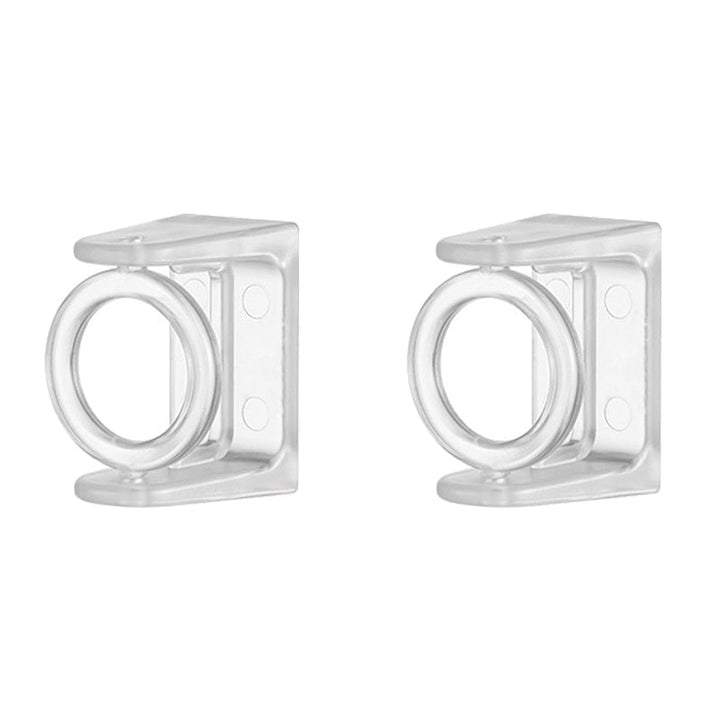 Punch-Free Handy Hook AdjustaStornfielde Rod Holder | Stornfield