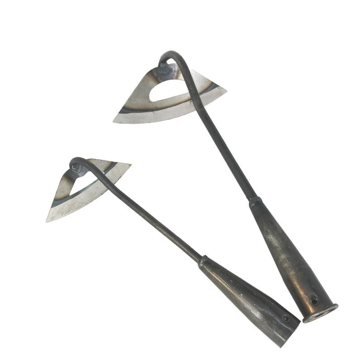 Work All-Steel Master Gardener Handheld Hollow Garden Tool | Stornfield