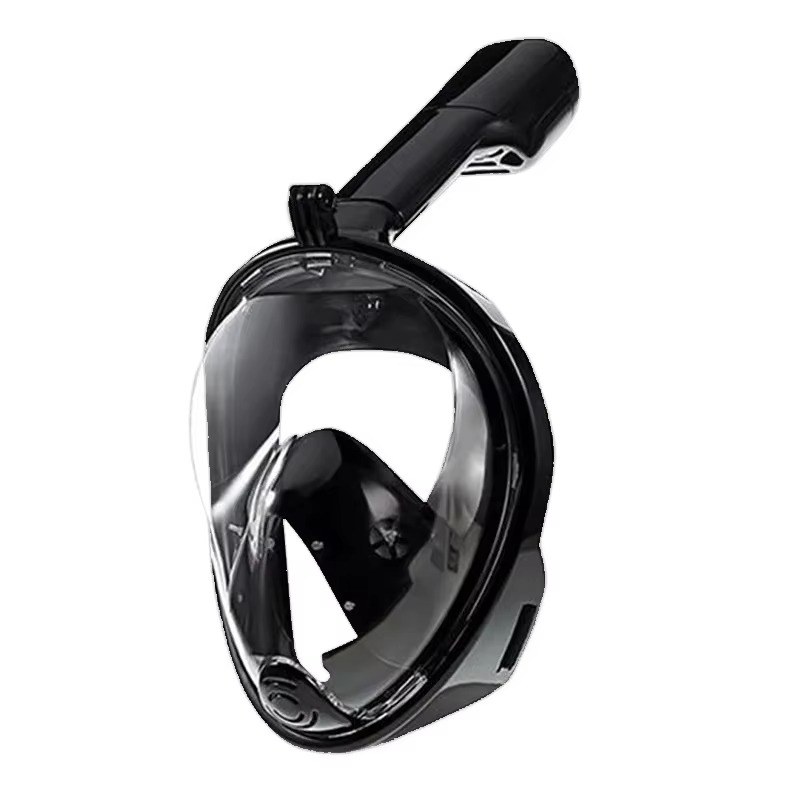 Stornfield | Full Face Dry Snorkel Diving Mask for Swimming and Snorkeling
