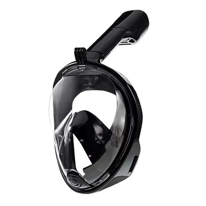Stornfield | Full Face Dry Snorkel Diving Mask for Swimming and Snorkeling