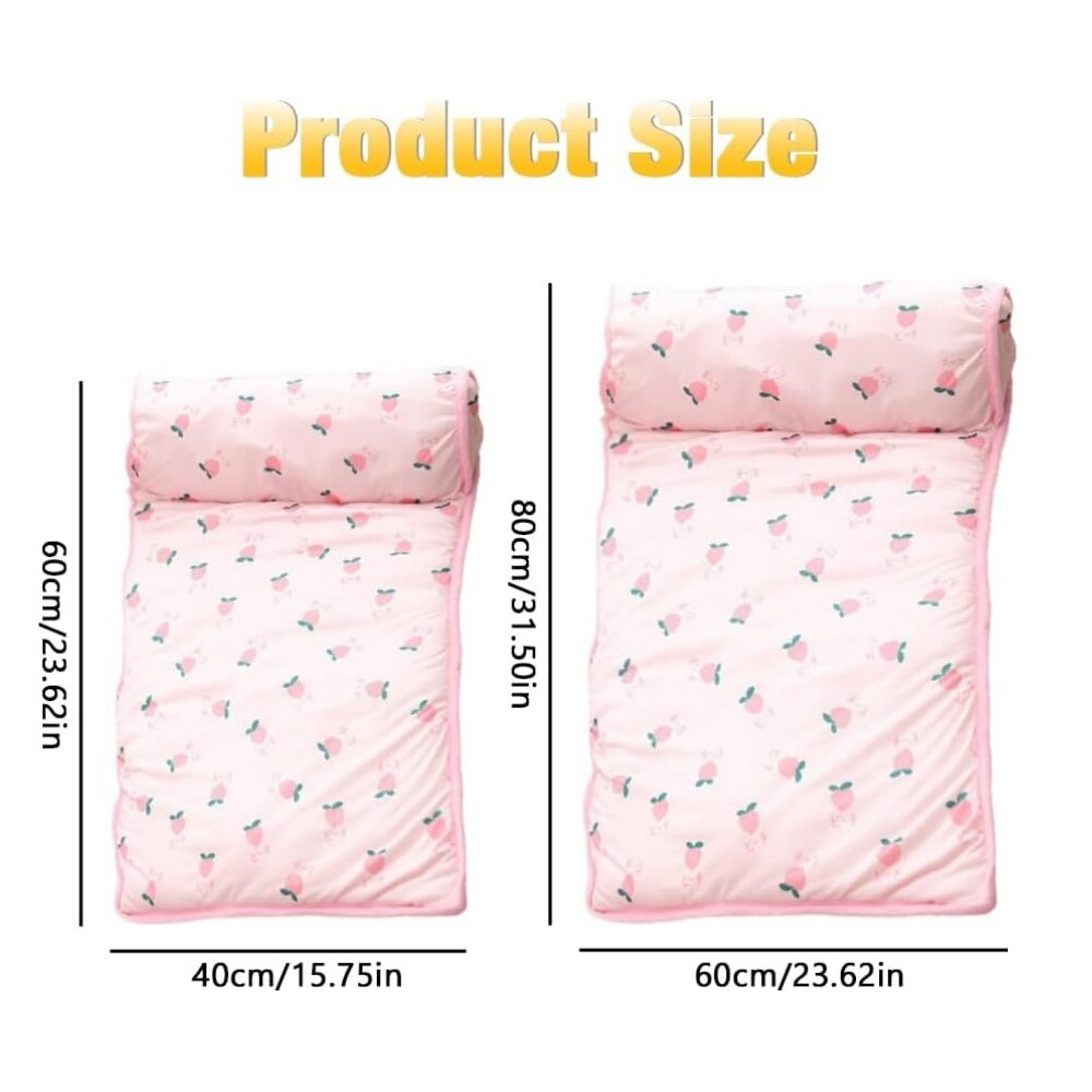 Self Cooling Summer Pet Bed | Stornfield