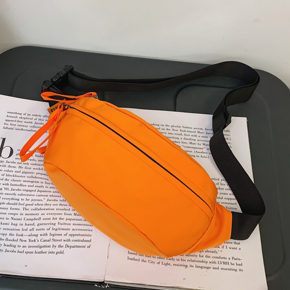 Urban Walker Unisex Waist Bag | Stornfield