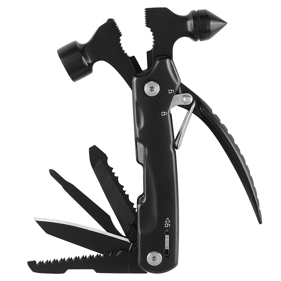 Ultimate Outdoor Multifunctional Survival Tool | Stornfield
