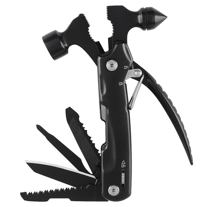 Ultimate Outdoor Multifunctional Survival Tool | Stornfield