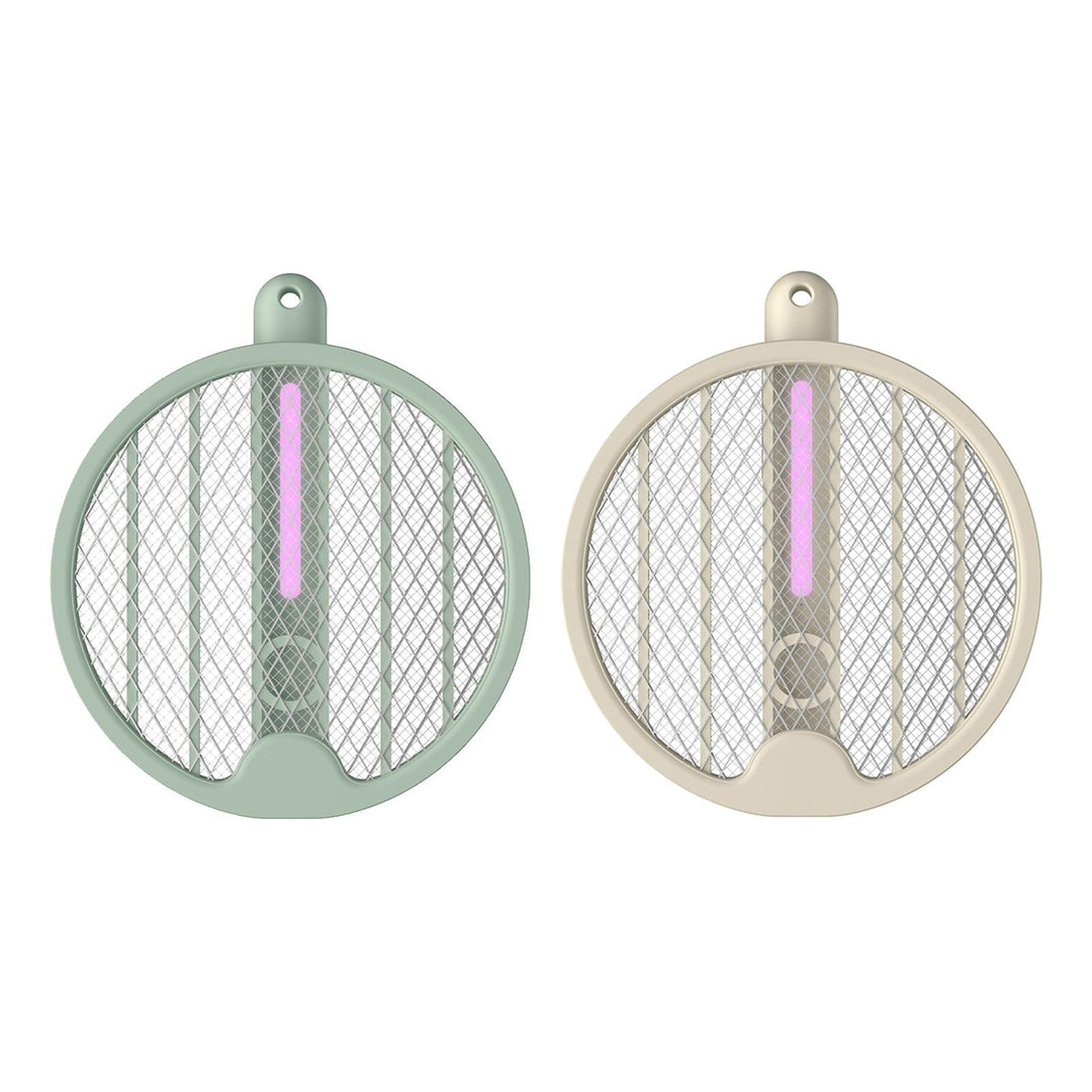 Foldable Insect Zapper Racket | Stornfield