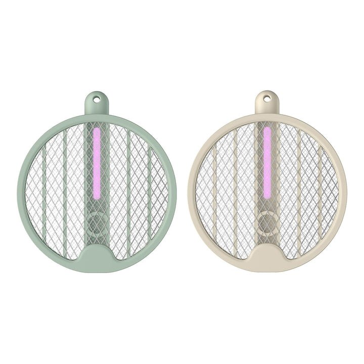 Foldable Insect Zapper Racket | Stornfield