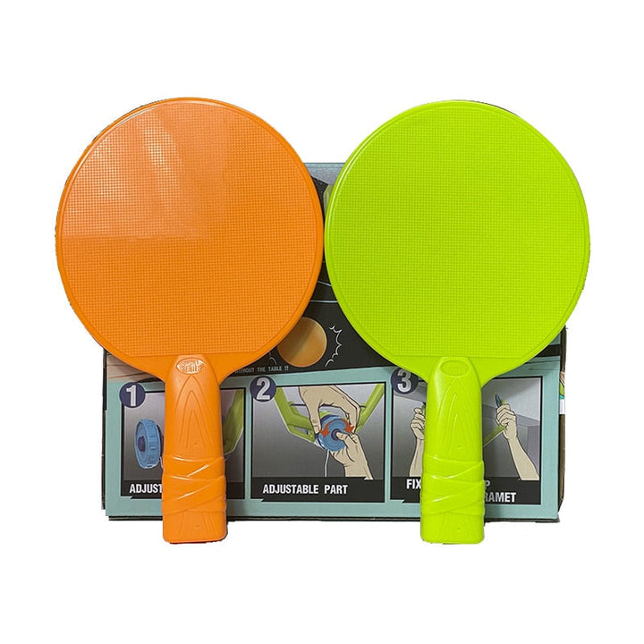 Wall Hanging TaStornfielde Tennis Trainer | Stornfield