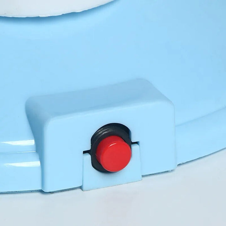 Tower Design Surge Protector Vertical Power Strip | Stornfield