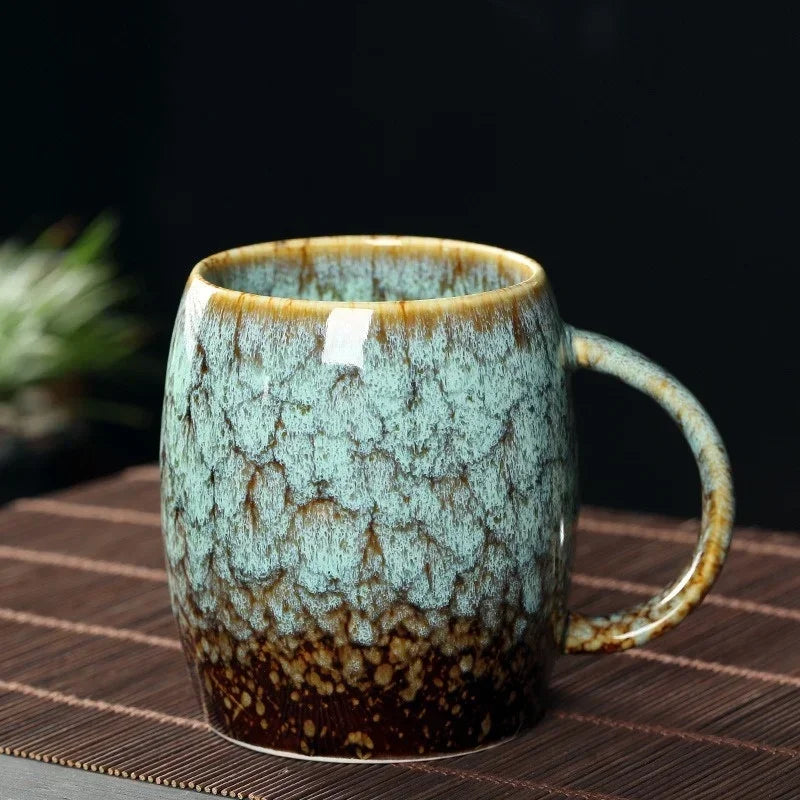 Tasse en céramique Athena Stornfield