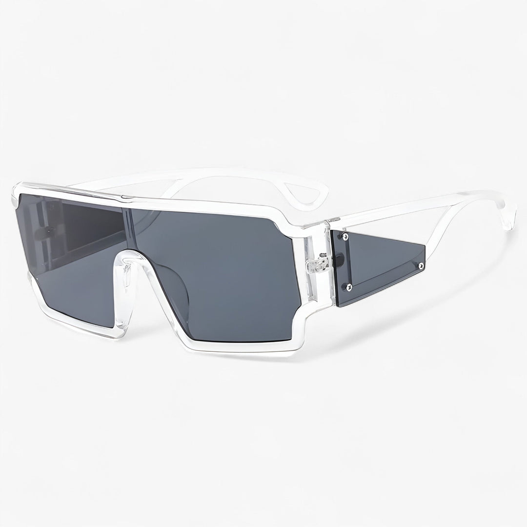 Retro Sunglasses with Classic Chic – Solenne | Stornfield