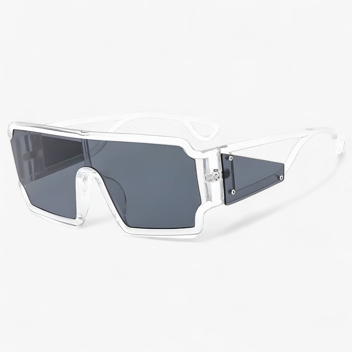 Retro Sunglasses with Classic Chic – Solenne | Stornfield