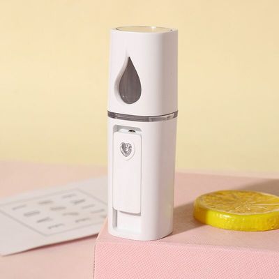 Pocket Beauty Mini Nano Facial Humidifier | Stornfield