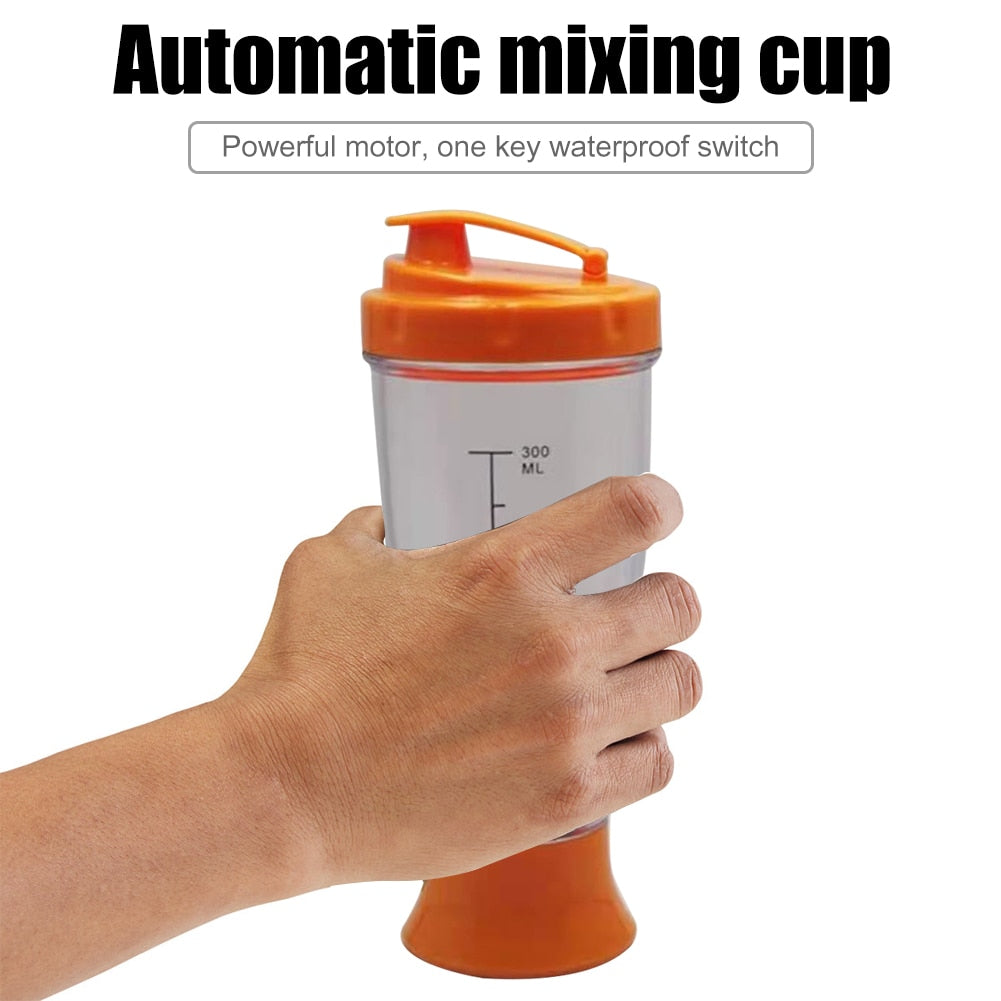 Electric Automatic Self Stirring Mug | Stornfield