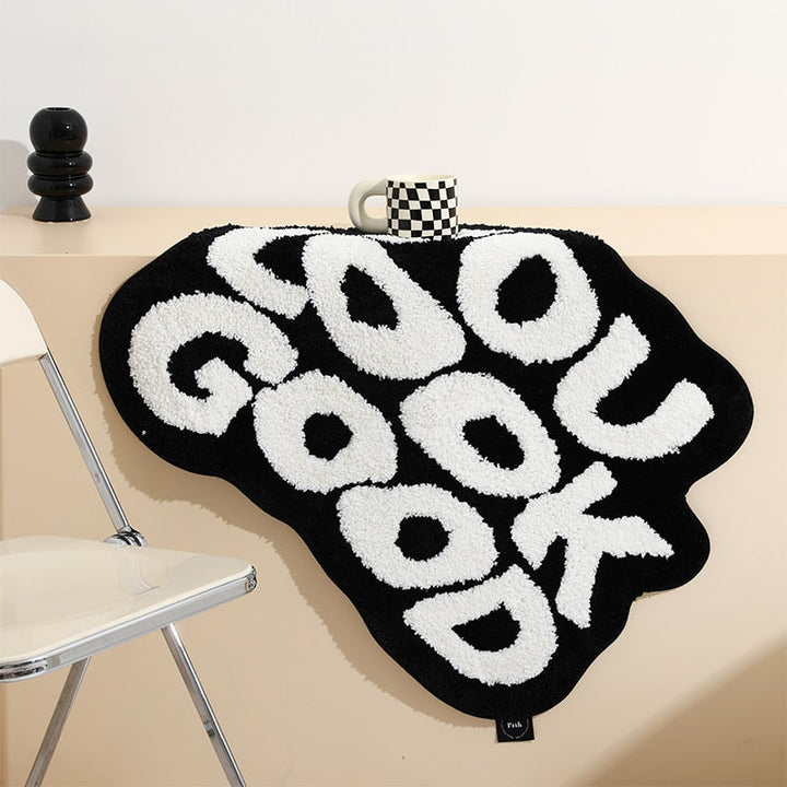 You look good Mat | Stornfield