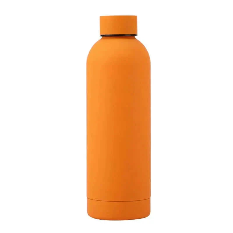 Stornfield | Creative Stainless Steel Water Bottle