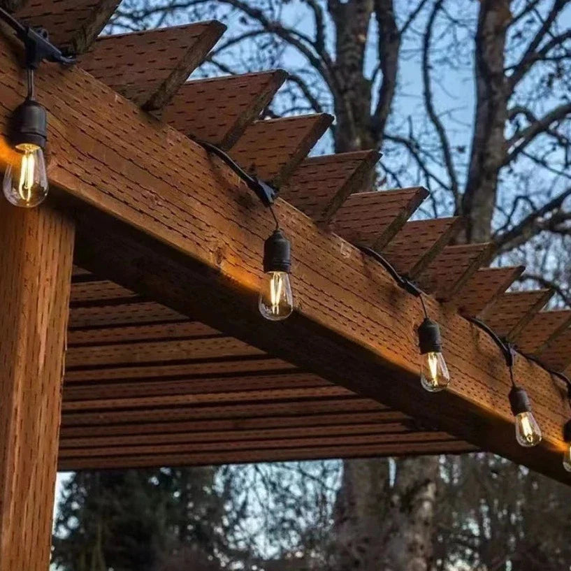 Stornfield Vintage String Lights