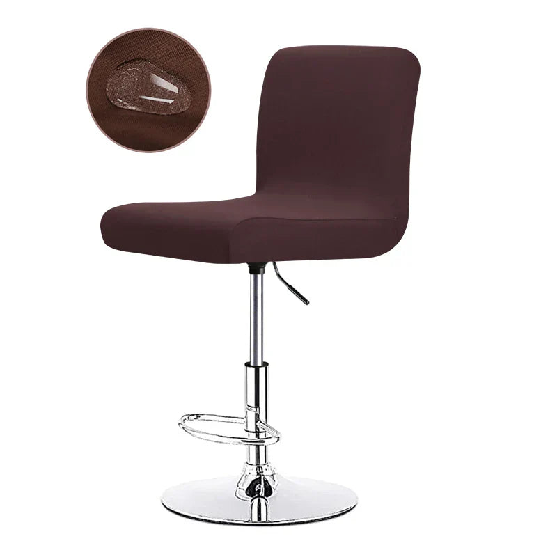 Stornfield | Barstool Stretch Cover