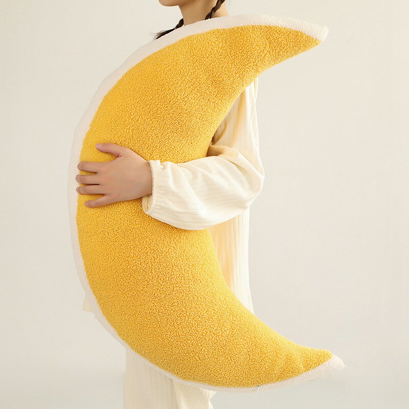 Moon Cushion | Stornfield