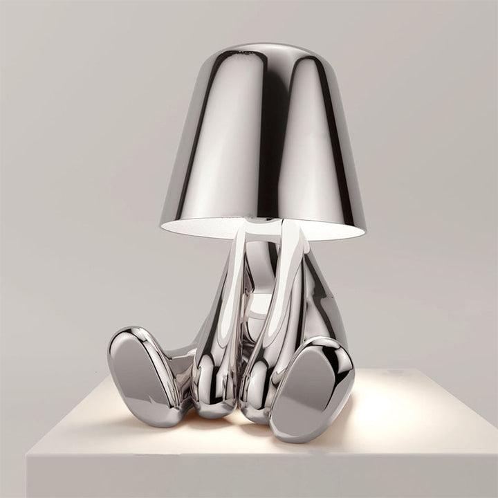 DudeLamp | Stornfield