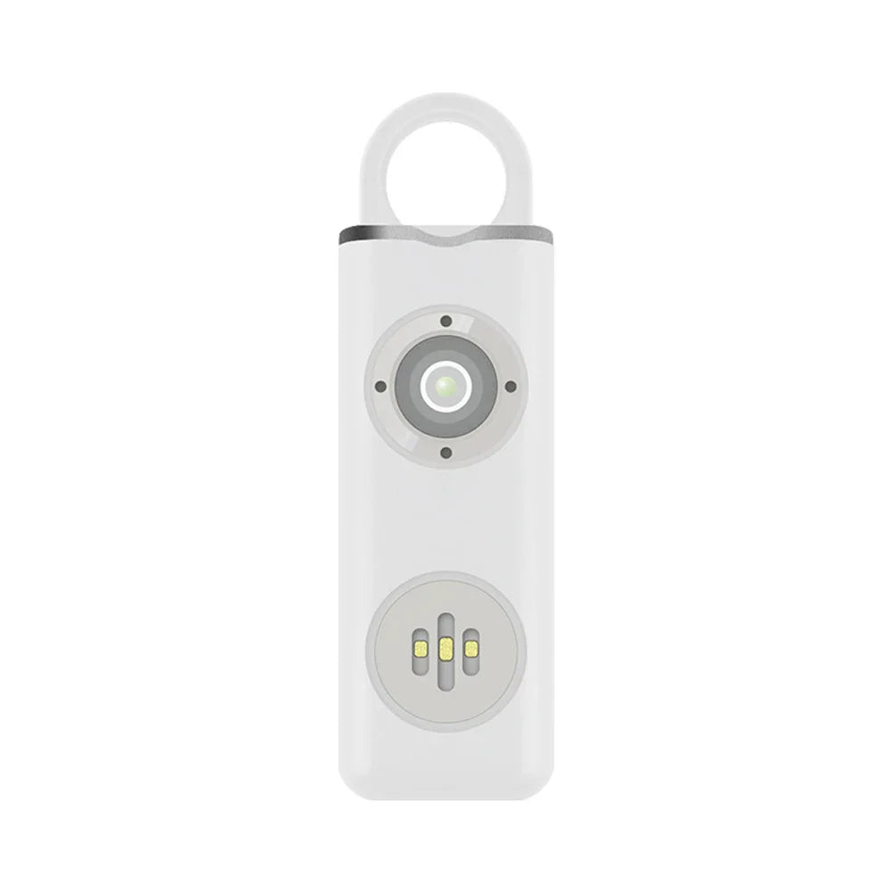 Emergency Self Defense Alarm Keychain | Stornfield