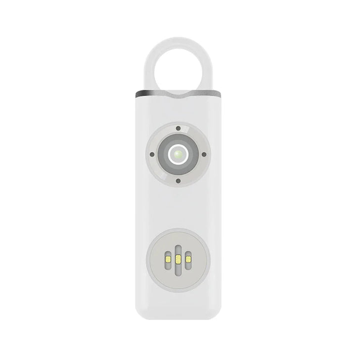 Emergency Self Defense Alarm Keychain | Stornfield