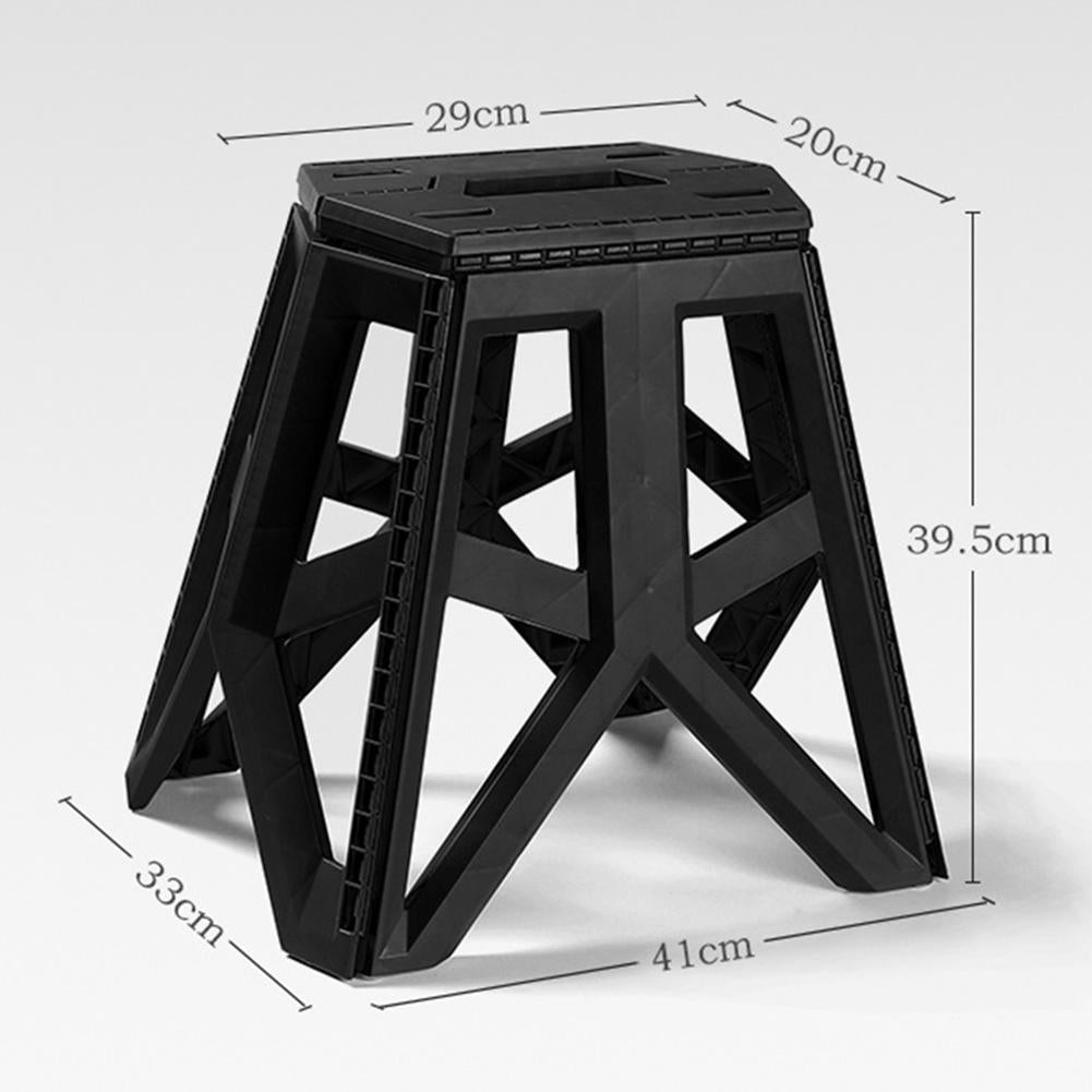 Adventure Seat Portable Outdoor Foldable Stool | Stornfield