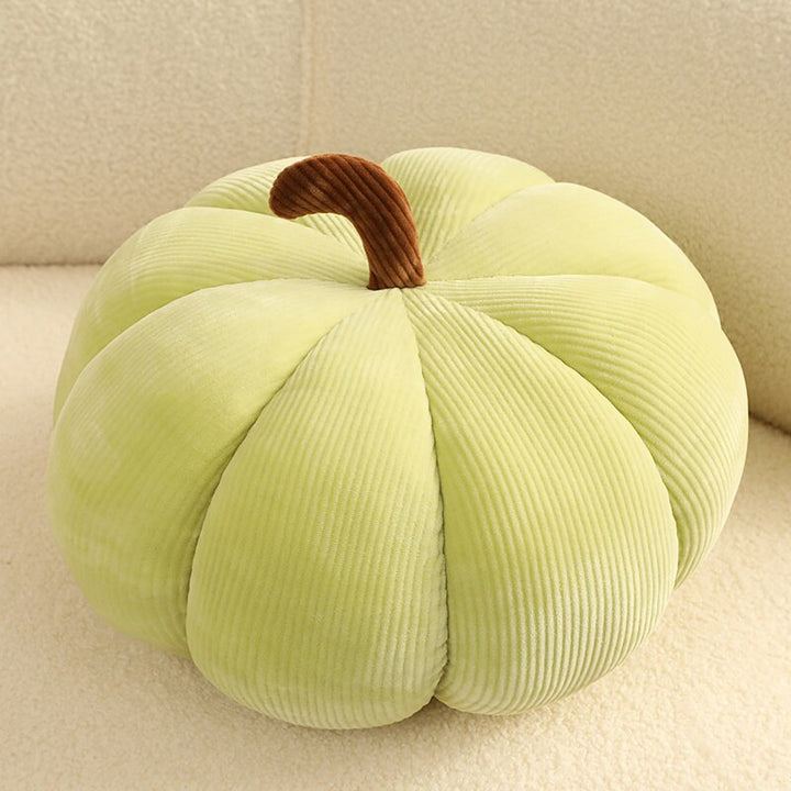 Soft Pumpkin Plush Halloween Pillows | Stornfield