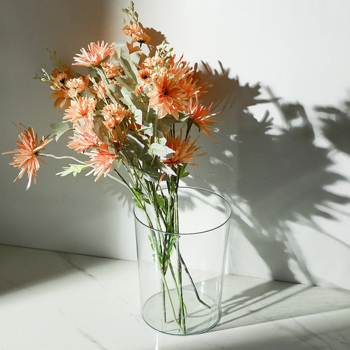 Stornfield | Transparent Waste Bin