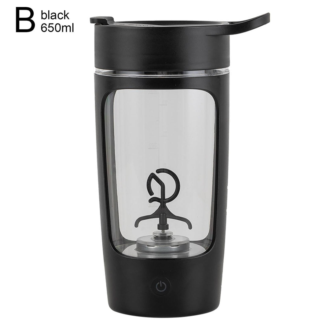 Stornfield | Powerful Electric Protein Shaker