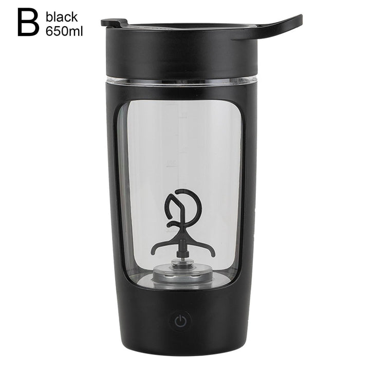 Stornfield | Strong Electric Protein Shaker Mixer