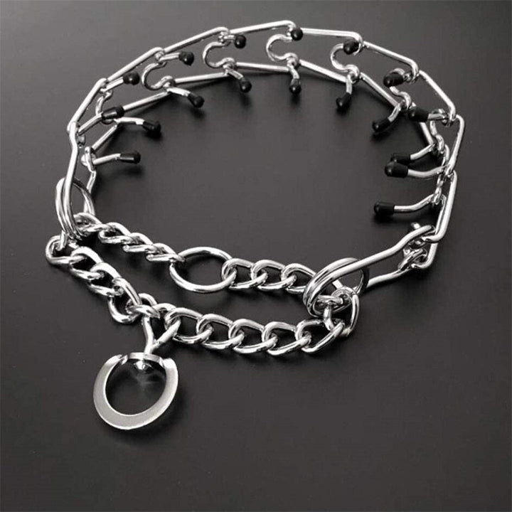 Stornfield | Dog Pincher Collar - Stylish B