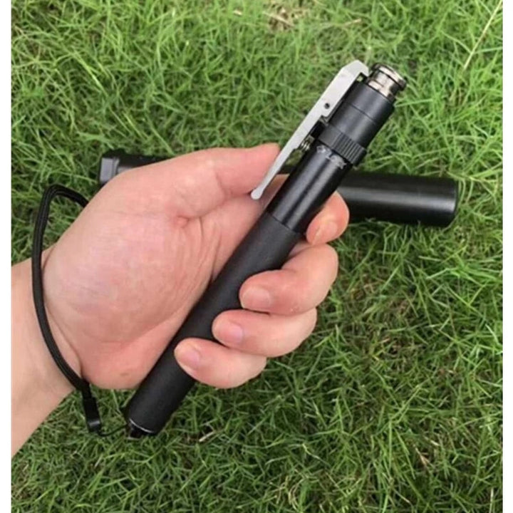 Stornfield | Street Guard Extendable Self-Defense Stick