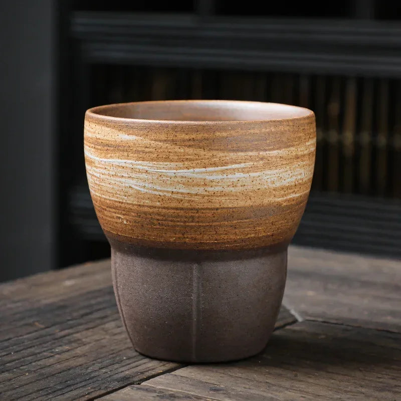 Kiyoto Ceramic Mug Stornfield