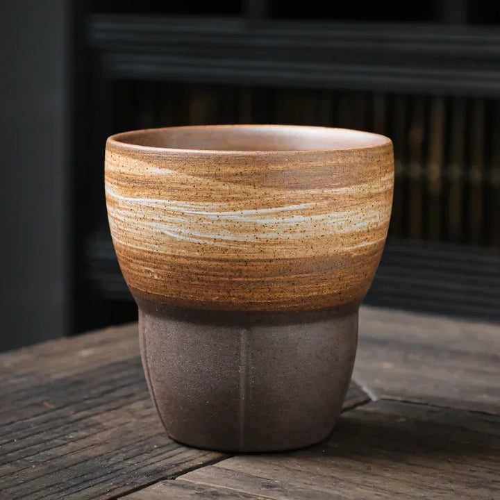 Kiyoto Ceramic Mug Stornfield