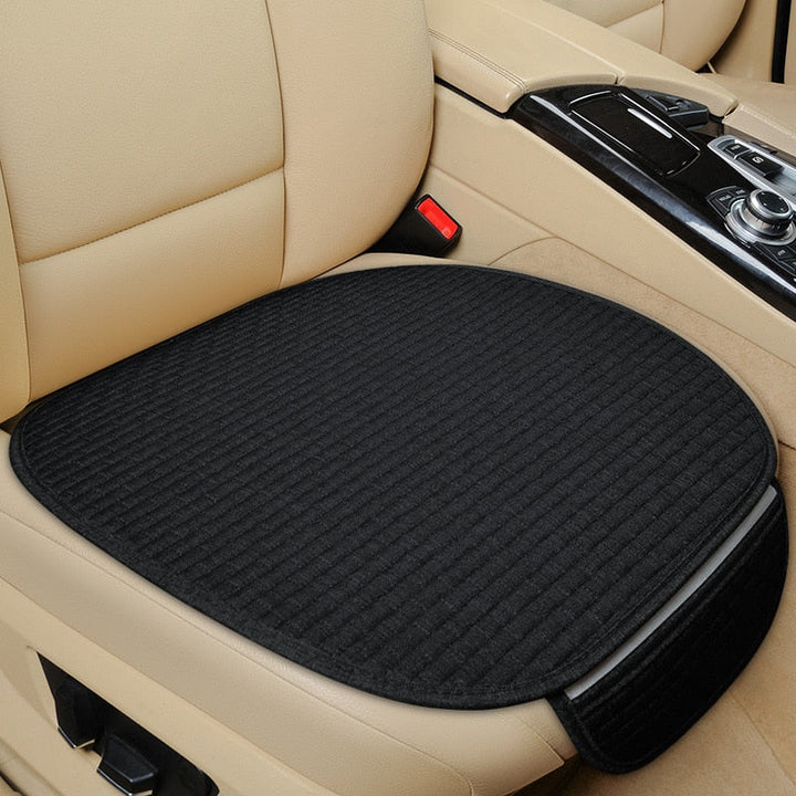 Stornfield | Universal Anti-Slip Car Seat Pocket Cover Mat
