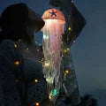 Stornfield Jellyfish LED Night Light
