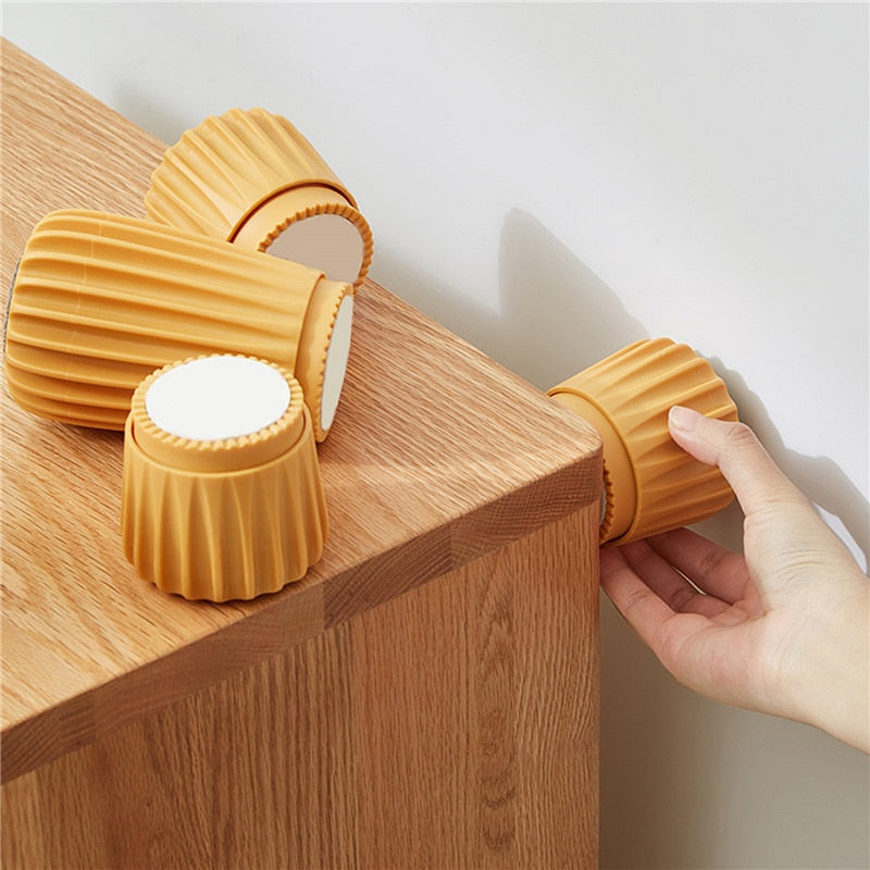 Easy-Adjust Stabilizer | Stornfield