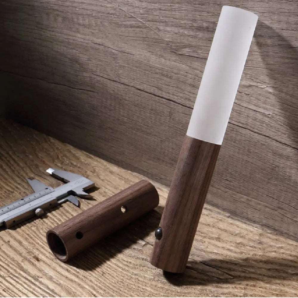 Magnetic LED Motion Sensor Night Light | Stornfield