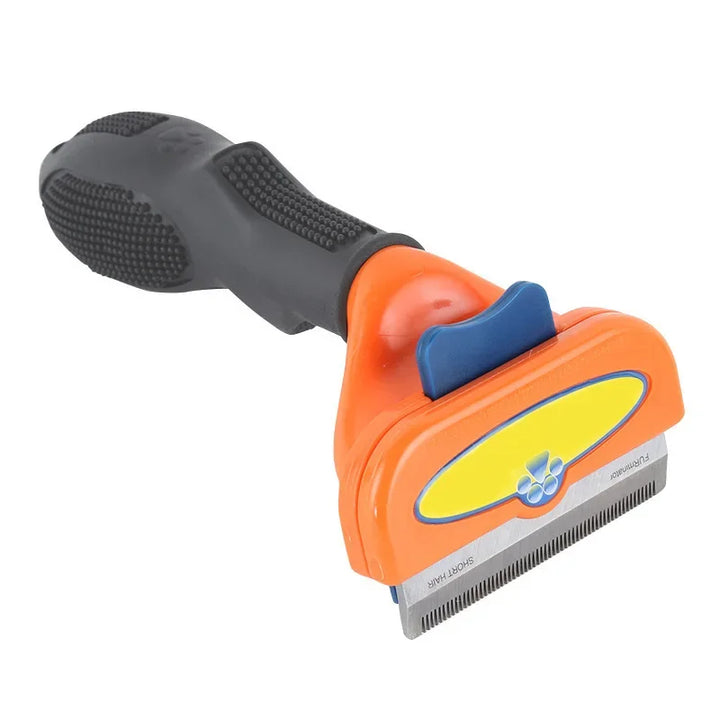 Professional hair removal brush for dogs & cats Stornfield