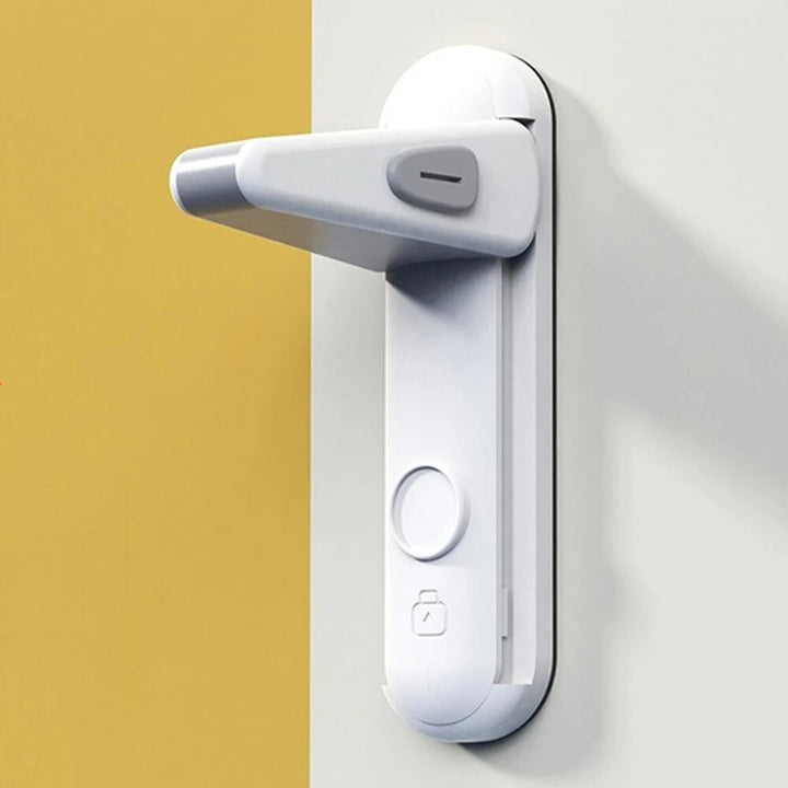 Smart Guard Kids Door Security Lock | Stornfield