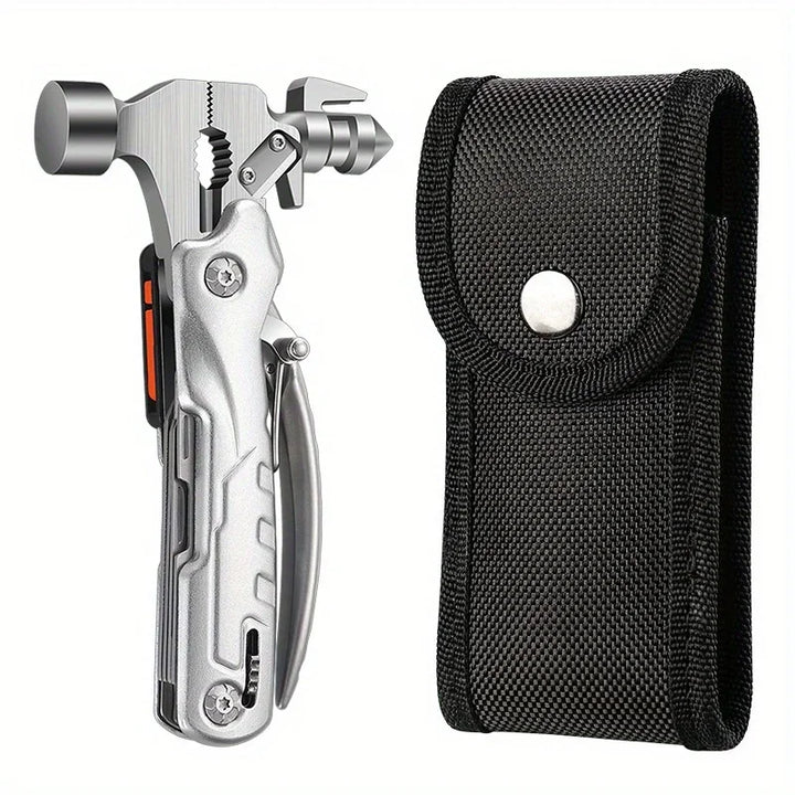 Stornfield | Titan Strike Tactical Multi-Tool Hammer Kit