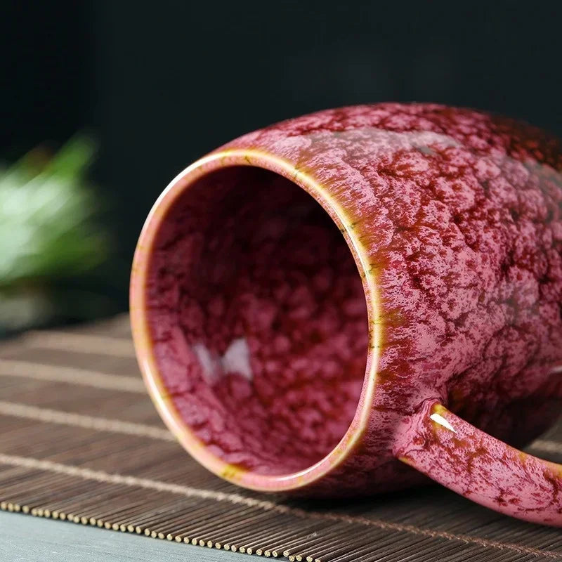 Tasse en céramique Athena Stornfield