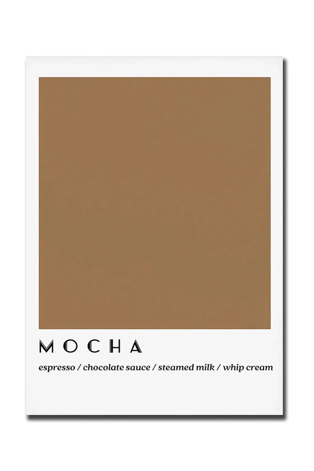 Stornfield | Good Morning Coffee Canvas Print