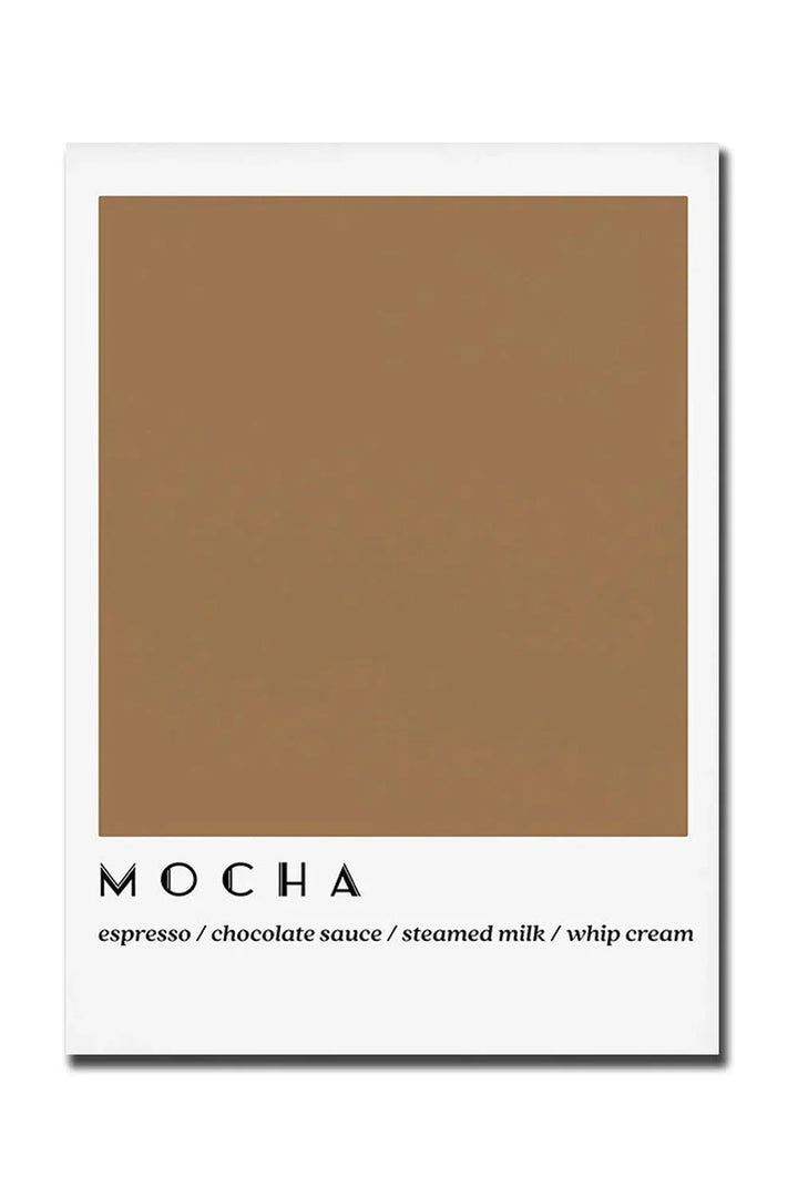 Stornfield | Good Morning Coffee Canvas Print