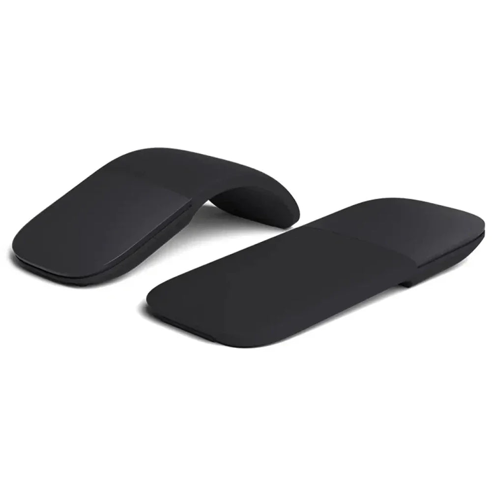 Stornfield | Wireless Ergonomic Arc Touch Mouse