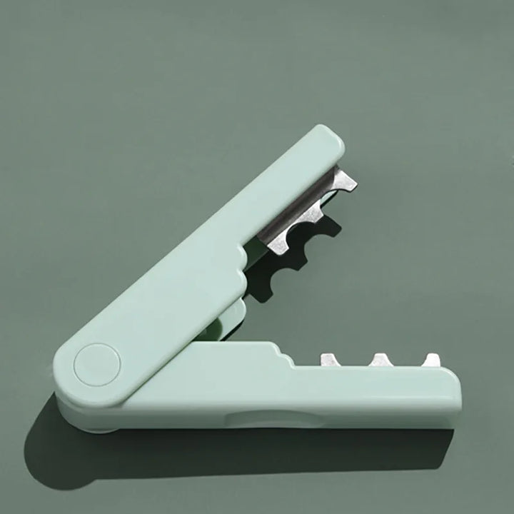 Ergonomic Flower Stem Thorn Cutter | Stornfield