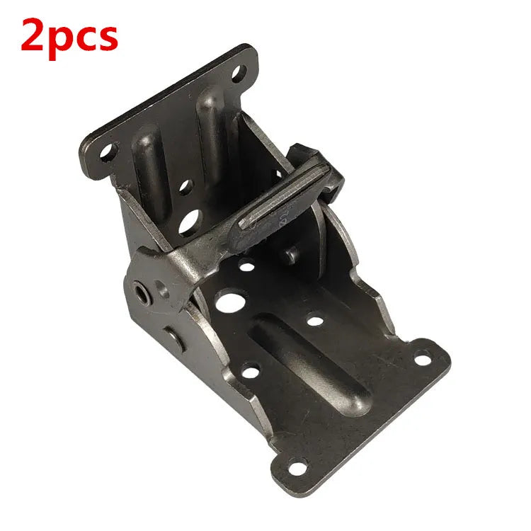 2Pcs FoldaStonrfielde Self-Locking Hinges | Stonrfield