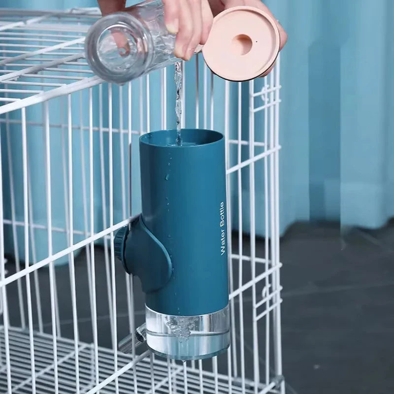 Stornfield hygienic automatic hanging water dispenser