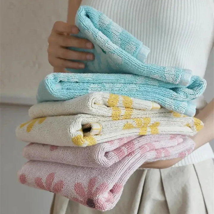 Daisy Towel | Stornfield